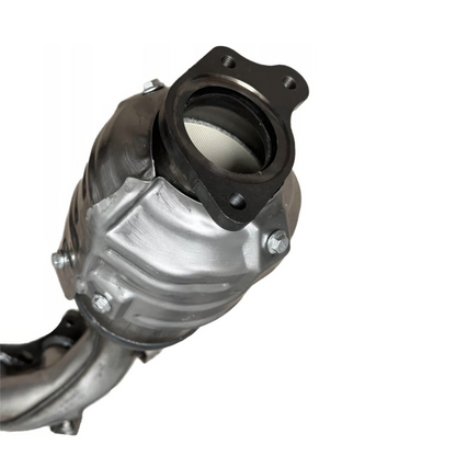 Fits 2010-2012 Toyota 4Runner 4.0L Manifold Catalytic Converter | Left & Right Set