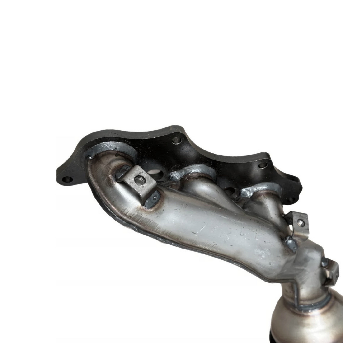 Fits 2010-2012 Toyota FJ Cruiser 4.0L Manifold Catalytic Converter | Left & Right Set