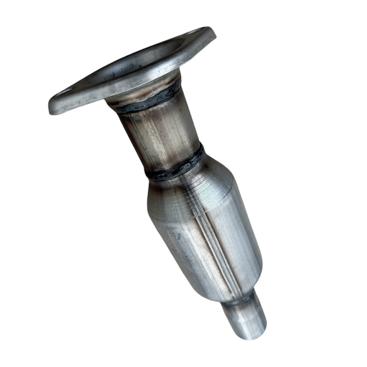 Fits 2004-2010 Toyota Sienna 3.5L FWD Catalytic Converter | Rear