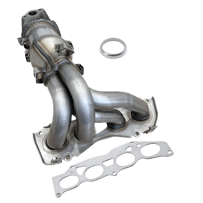 Fits 2016-2018 Toyota RAV4 2.5L Manifold Catalytic Converter