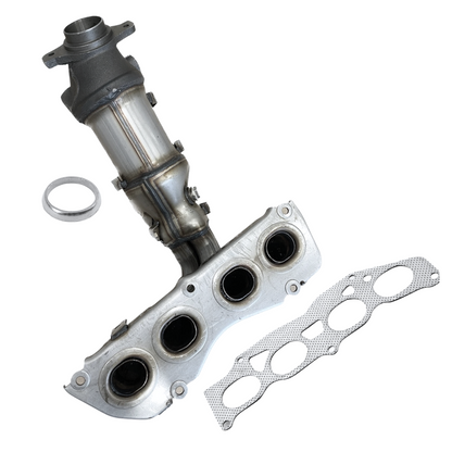 Fits 2013-2018 Toyota Avalon 2.5L Manifold Catalytic Converter
