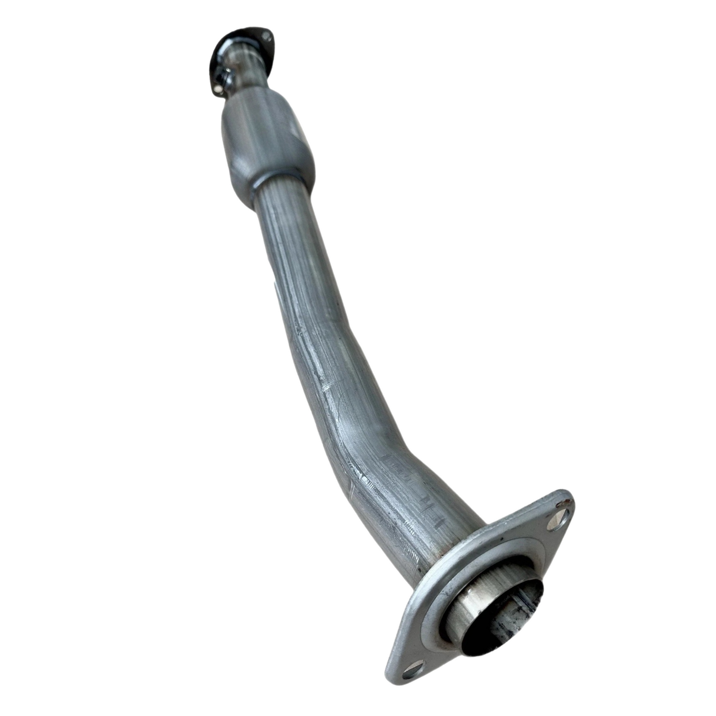 Fits 2011-2013 Toyota Sienna 2.7L Catalytic Converter | Rear