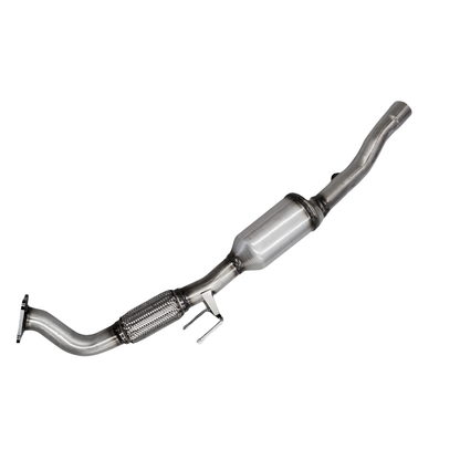 Fits 2001-2005 Volkswagen Beetle 2.0L Catalytic Converter