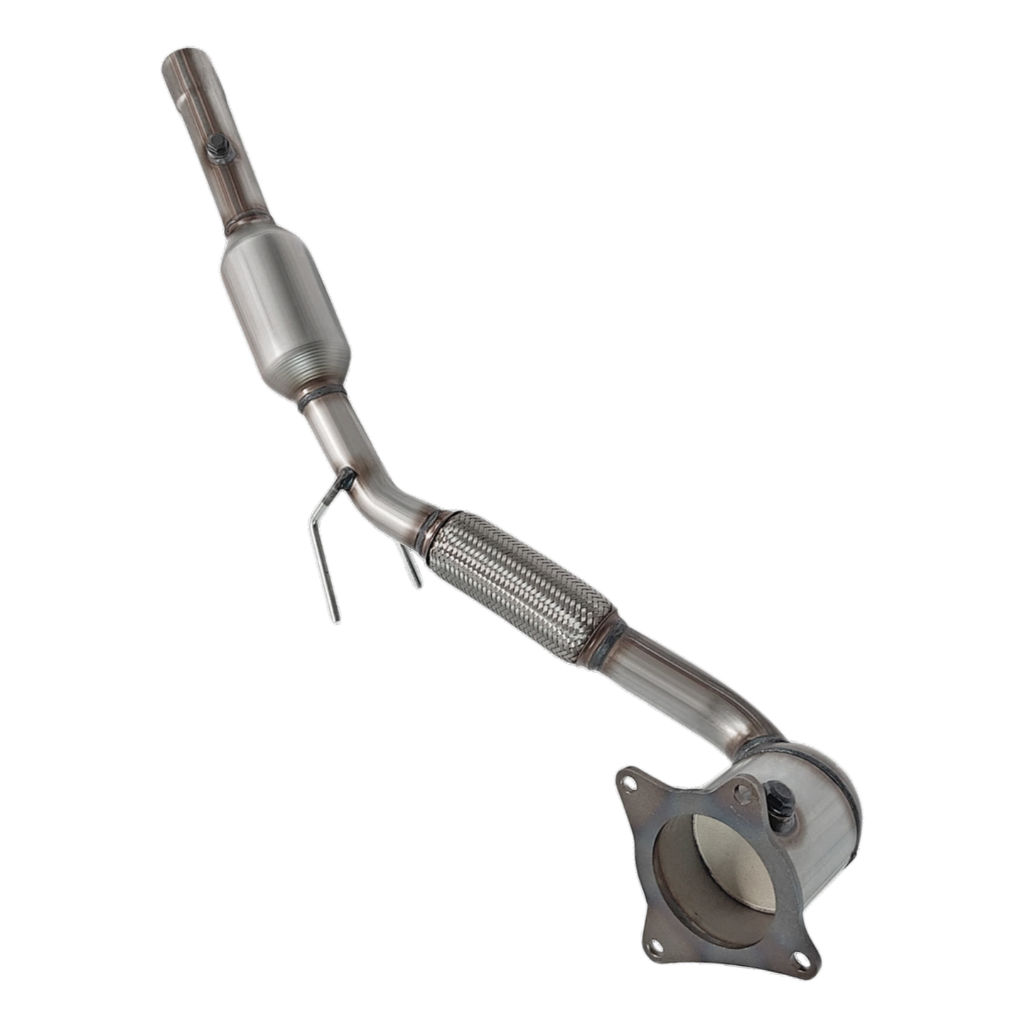 2006-2008 Audi A3 2.0L Direct Fit Catalytic Converter